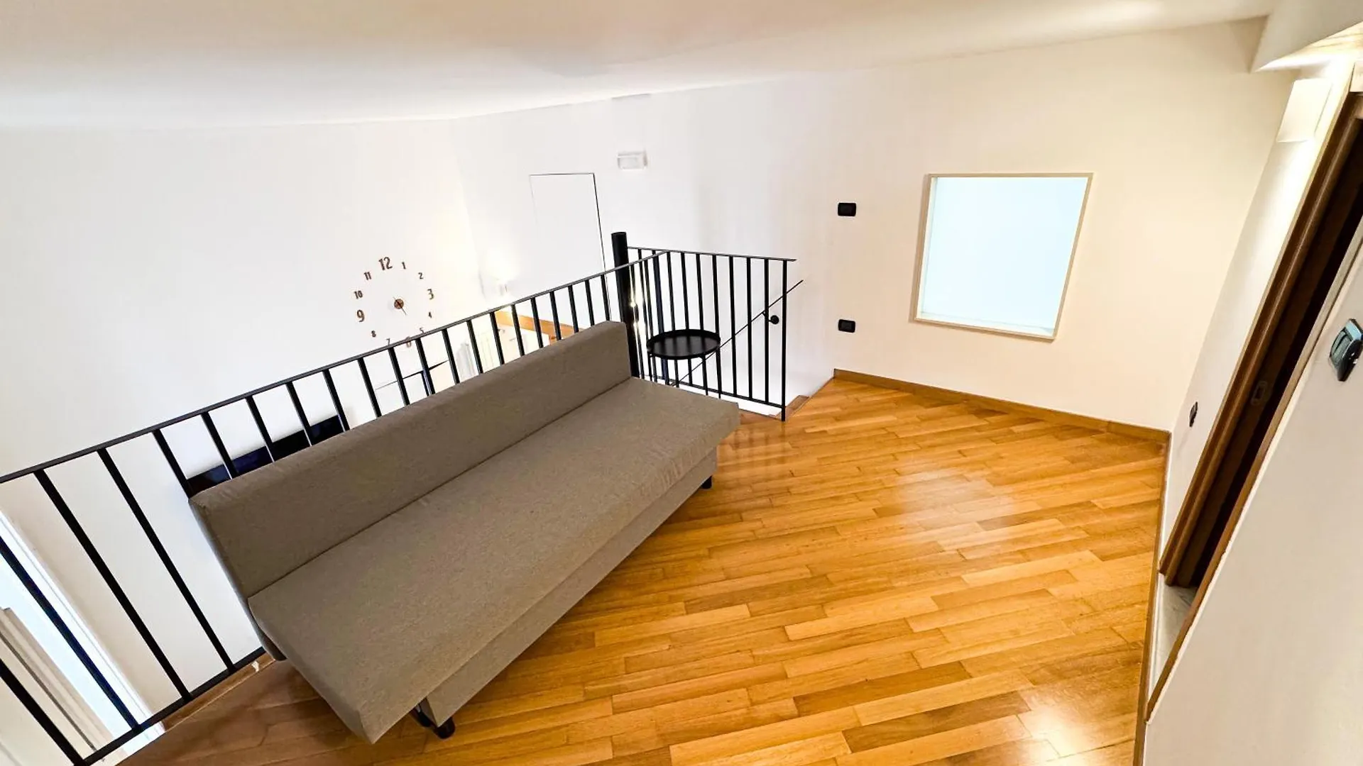 Apricot House Apartment Bari