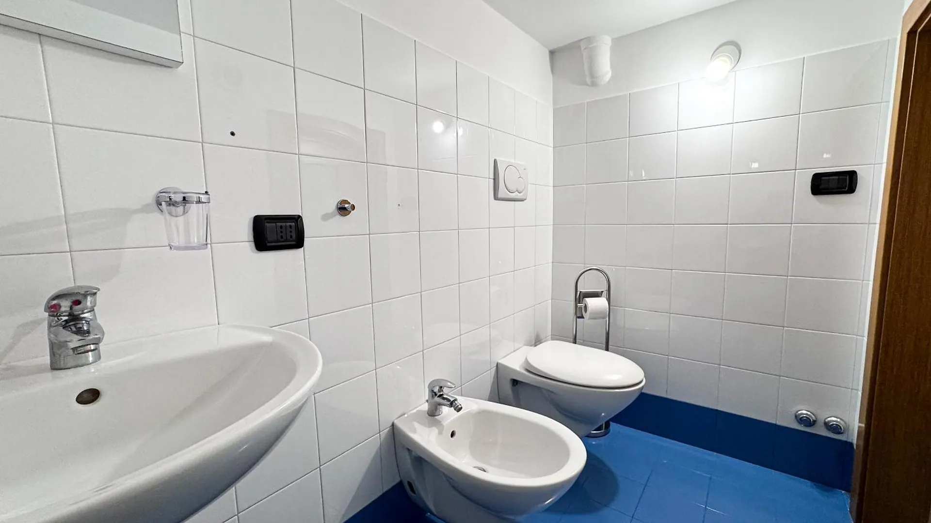 Apricot House Apartment Bari