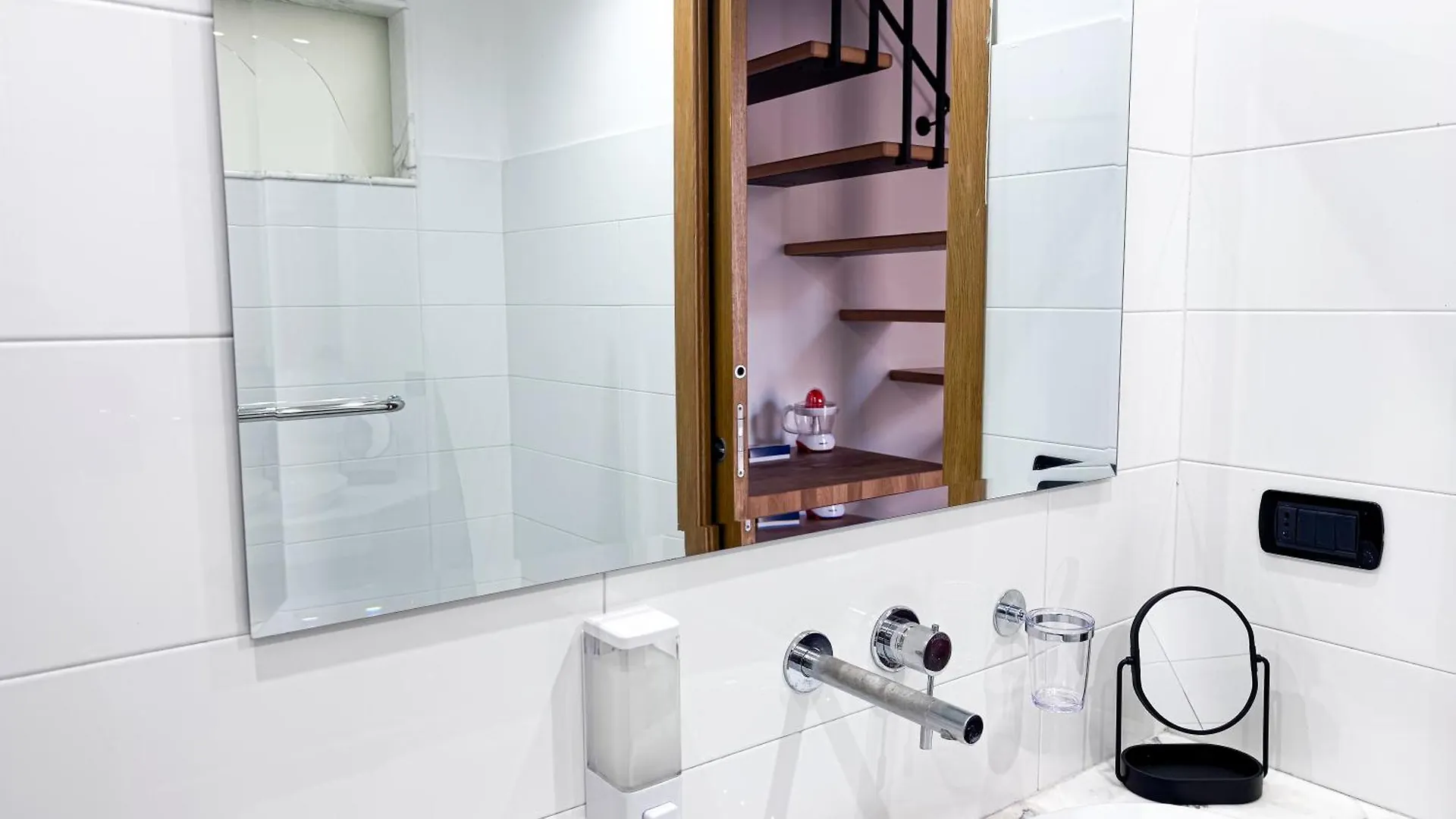 Apricot House Apartment Bari
