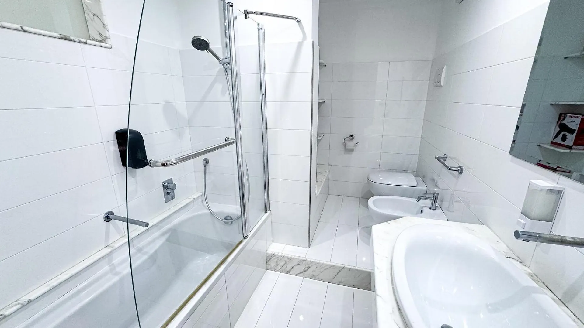 Apricot House Apartment Bari
